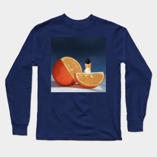 Still Life Long Sleeve T-Shirt